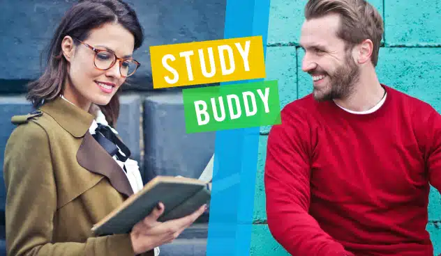 B2AP3 Study Buddy