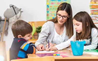 How to Start Your Career in the Childcare Industry