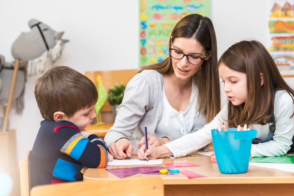 How to Start Your Career in the Childcare Industry