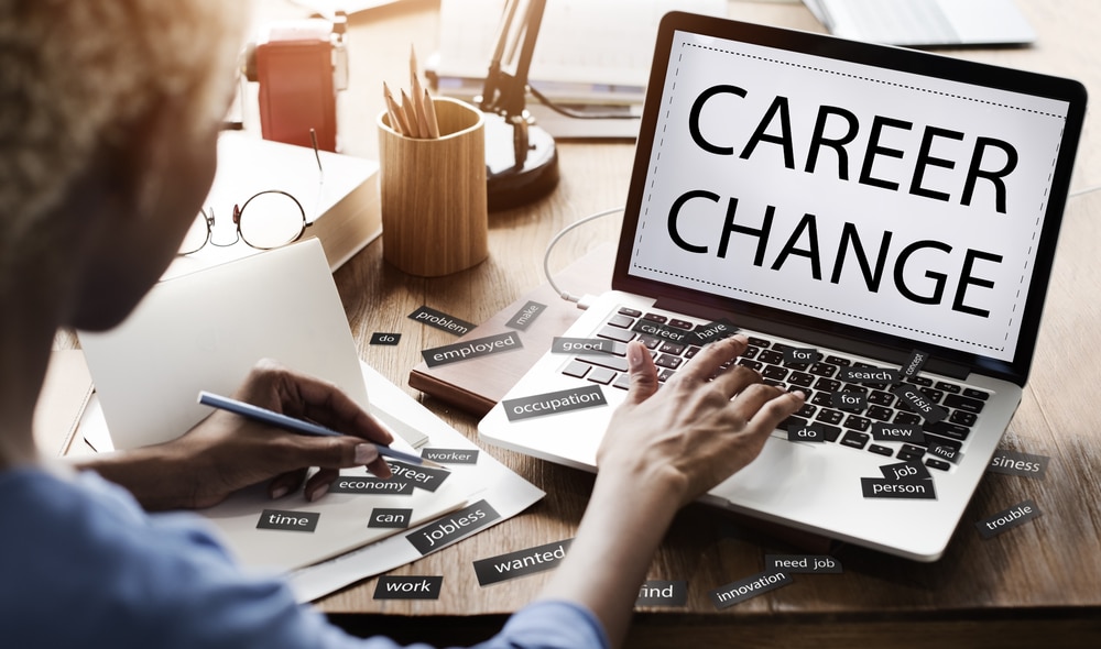 Changing Careers? Boost Your Profile with Online Learning Courses